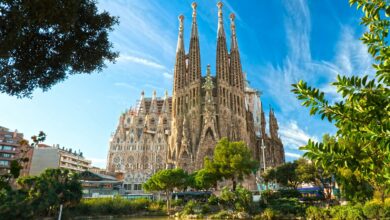 Where to Stay in Barcelona – A Guide to the Best Neighborhoods