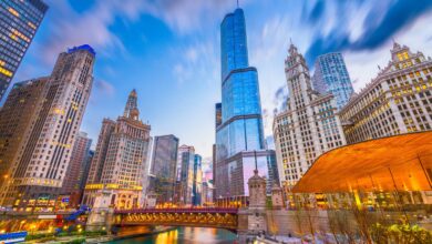 Where to stay in Chicago: Best Areas and Hotels