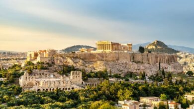 Where to Stay in Athens: The Best Neighborhoods for Your Visit