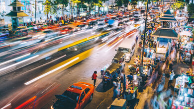 Where to Stay in Bangkok: The Best Neighborhoods for Your Visit