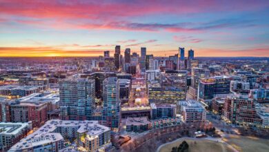 Where to Stay in Denver – Best Neighborhoods and areas