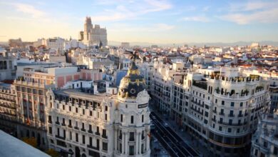 Where to Stay in Madrid: The Best Neighborhoods for Your Visit