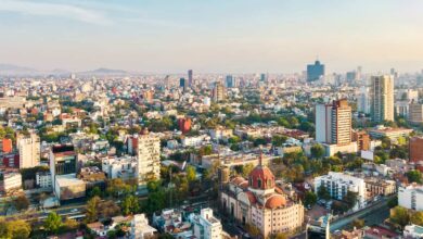 Where to Stay in Mexico City: The Best Neighborhoods for Your Visit