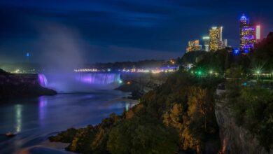 Where to Stay in Niagara Falls – Best Hotels in 2023