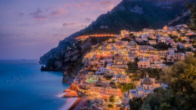 Where to Stay in Positano: Top Positano Hotels for Any Budget