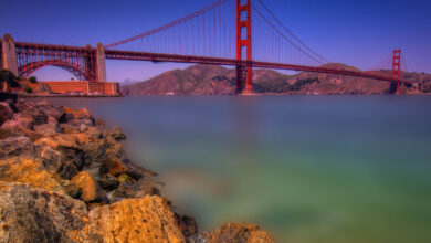 Where to Stay in San Francisco – A Guide To The Best Neighborhoods