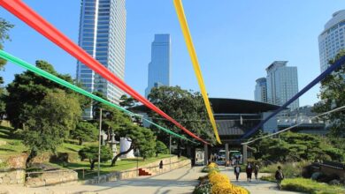 Where to Stay in Seoul – A Guide to the Best Neighborhoods