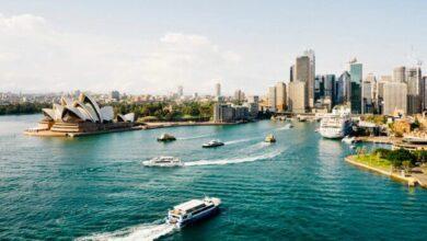 Where to Stay in Sydney: The Best Neighborhoods for Your Visit