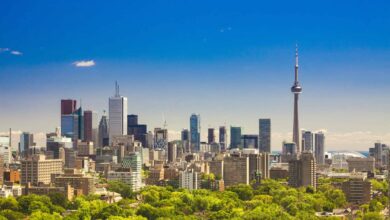 Where to Stay in Toronto: The Best Neighborhoods for Your Visit