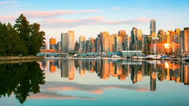 Where to Stay in Vancouver – Best Areas to Stay in 2023