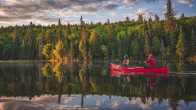 Weekend Warriors – 14 Awesome Hobbies to Turn You Into an Adventurer