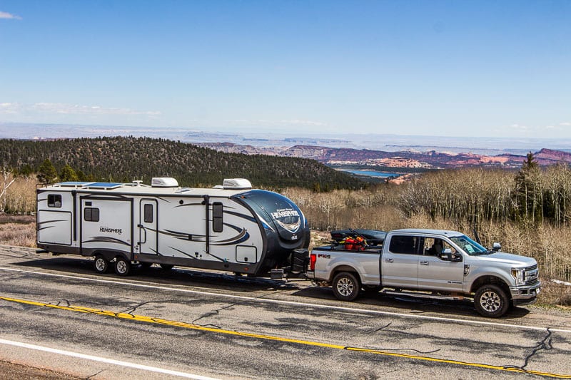 YTB EP07: War unsere Wohnmobilreise durch die USA es wert? (Und wie wir es anders machen würden!)