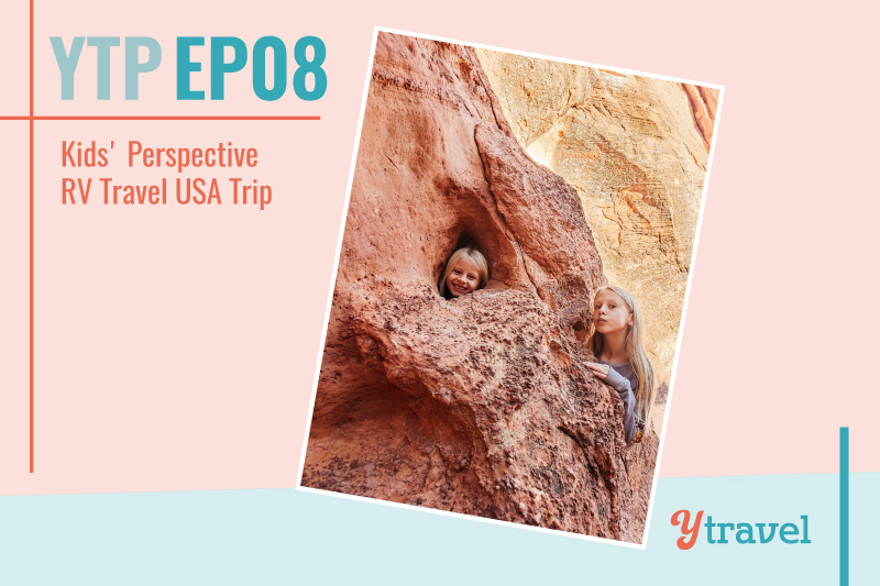 YTP EP 08: Was haben die Mädchen von der Wohnmobilreise gehalten?