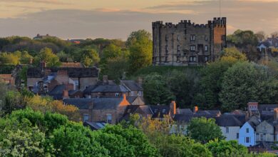 Durham