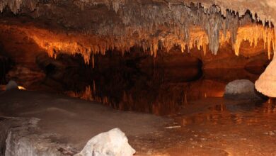 Luray Caverns