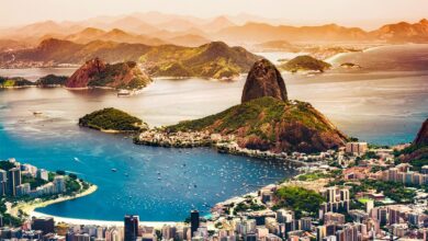 Brasilien