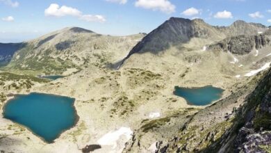 10 Amazing Places to Visit in Bulgaria