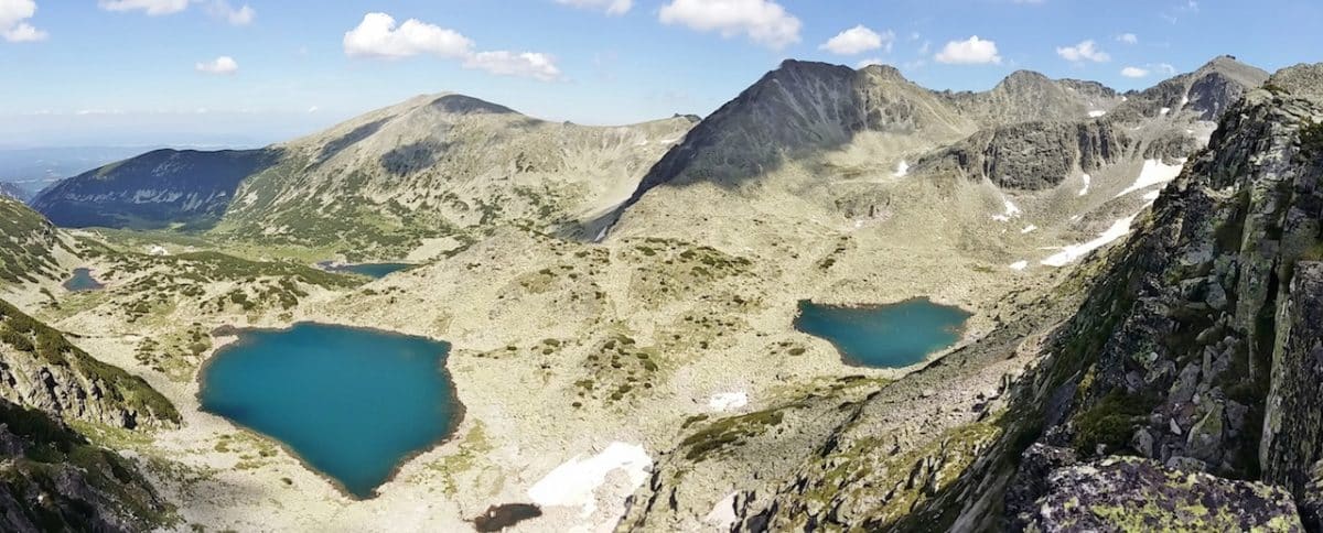 10 Erstaunliche Orte in Bulgarien zu besuchen - Bulgarien