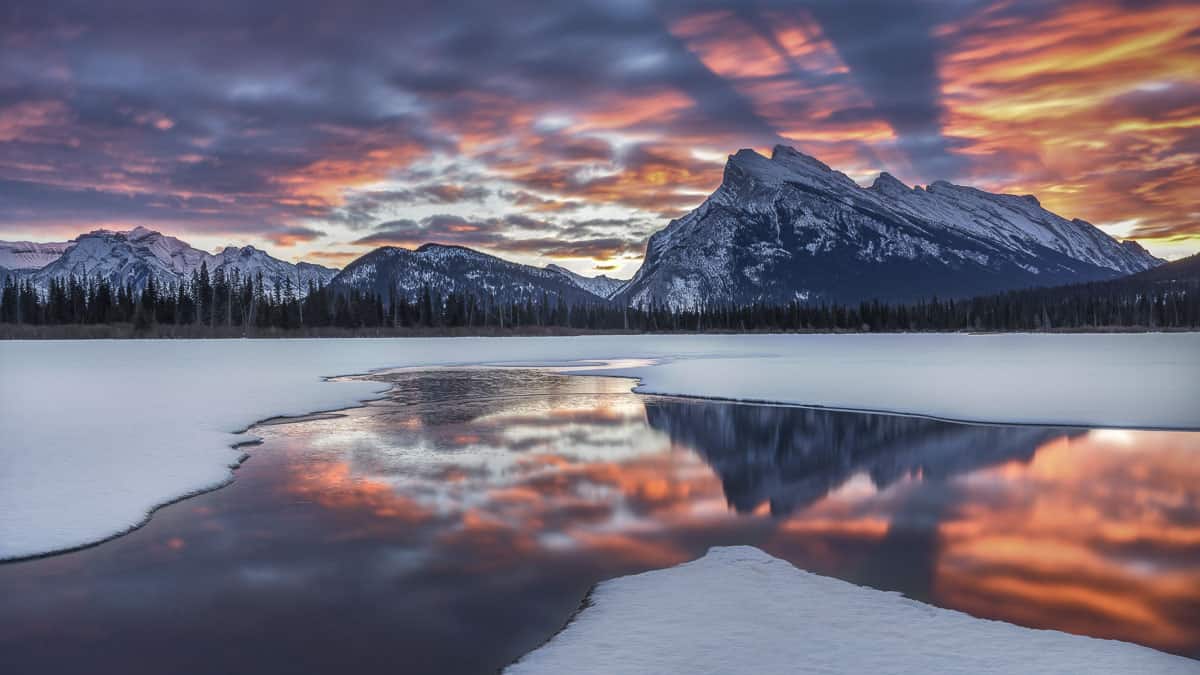 10 Landschaftsfotografie-Tipps, die du heute umsetzen kannst