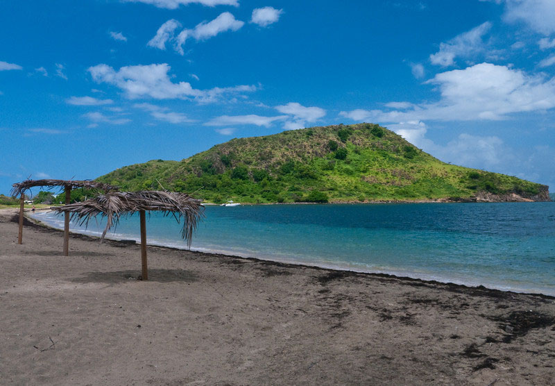10 großartige Dinge, die man in der Karibik tun kann