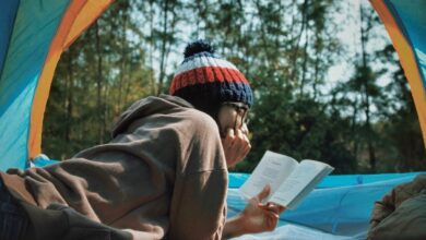 12 Books to Take You Around the World