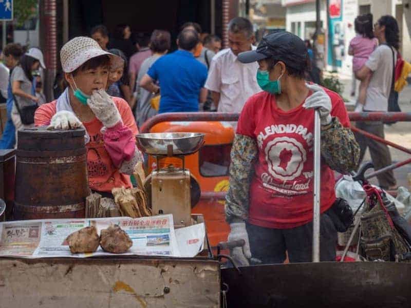 17 Anzeichen dafür, dass du viel reist