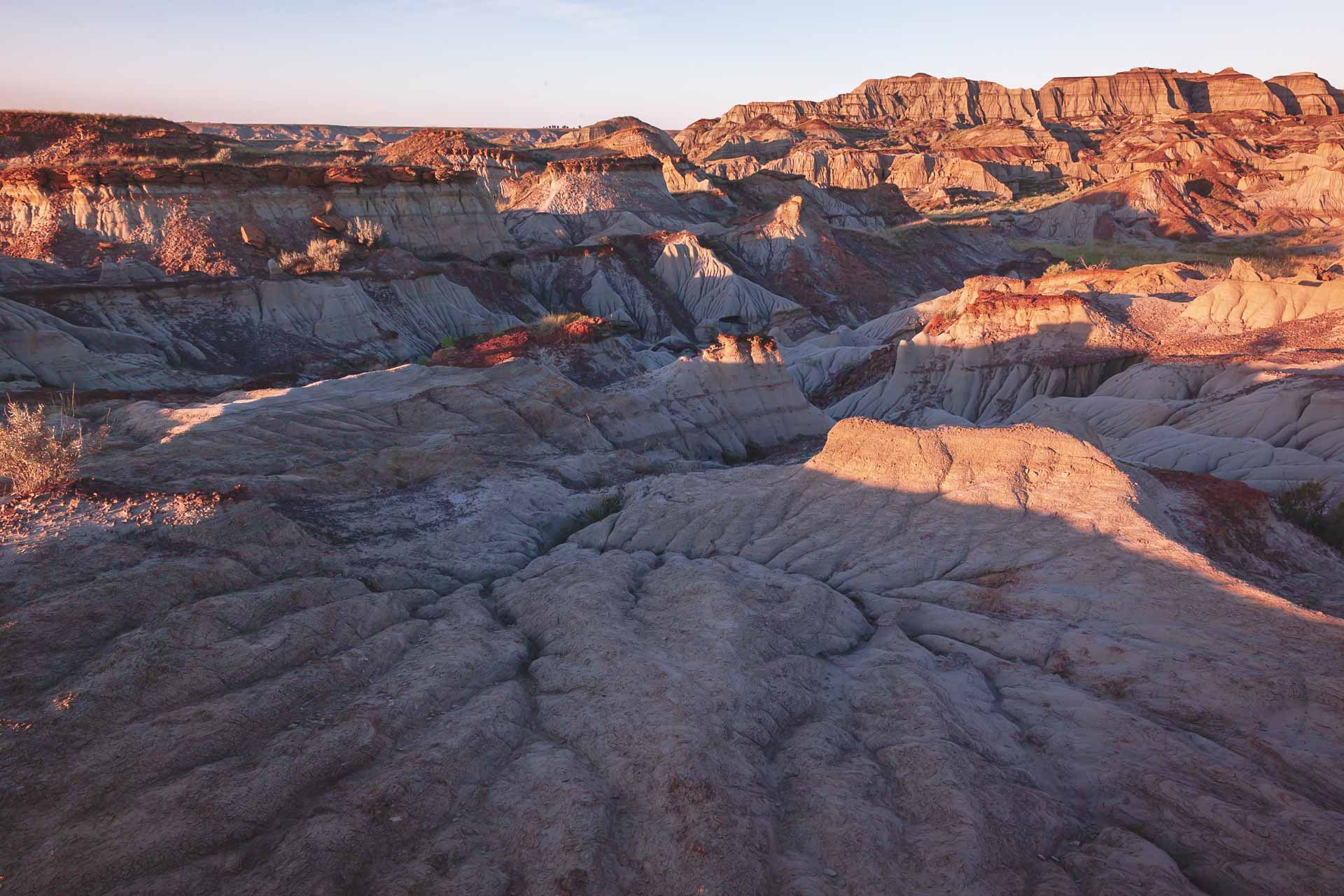 17 tolle Dinge, die man in Drumheller, Alberta tun kann