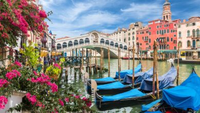 25 Best Things to do in Venice, Italy