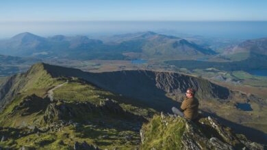 28 of the Best Places to Visit in Wales in 2023