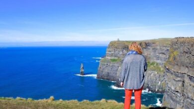 5 Unexpected Reactions When I Quit My Job to Travel