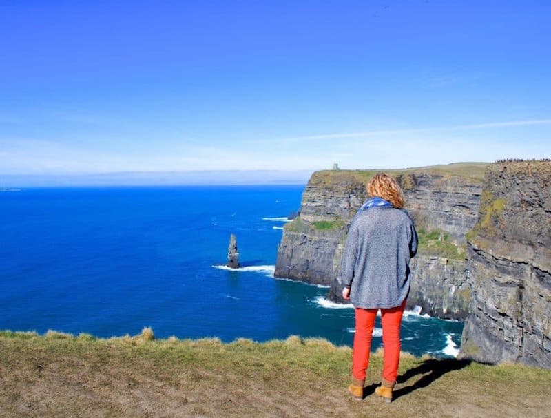 5 Unerwartete Reaktionen, als ich meinen Job kündigte, um zu reisen