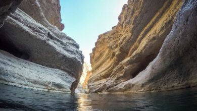 The Planet D: Adventure Travel Blog