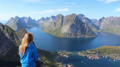 6 Women Who Conquered Personal Mountains to Travel the World