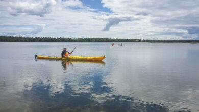 6 Surprisingly Caribbean Water Adventures to do in Northern Michigan