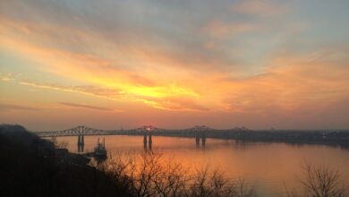 7 Things I Learned While Driving Through the American South