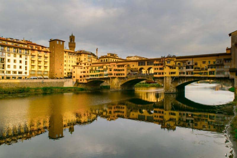 7 Unvergessliche Gründe, die Toskana zu besuchen