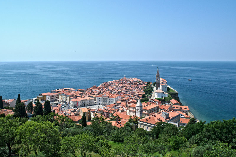 8 unvergessliche Dinge, die man in Slowenien tun kann