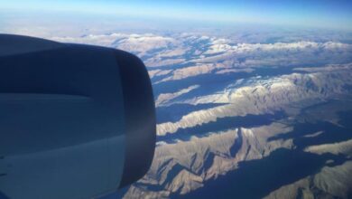 Air Canada Premium Economy – Dreamliner 787