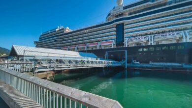 Alaska Cruise Packing List – What to Pack for an Alaskan Cruise