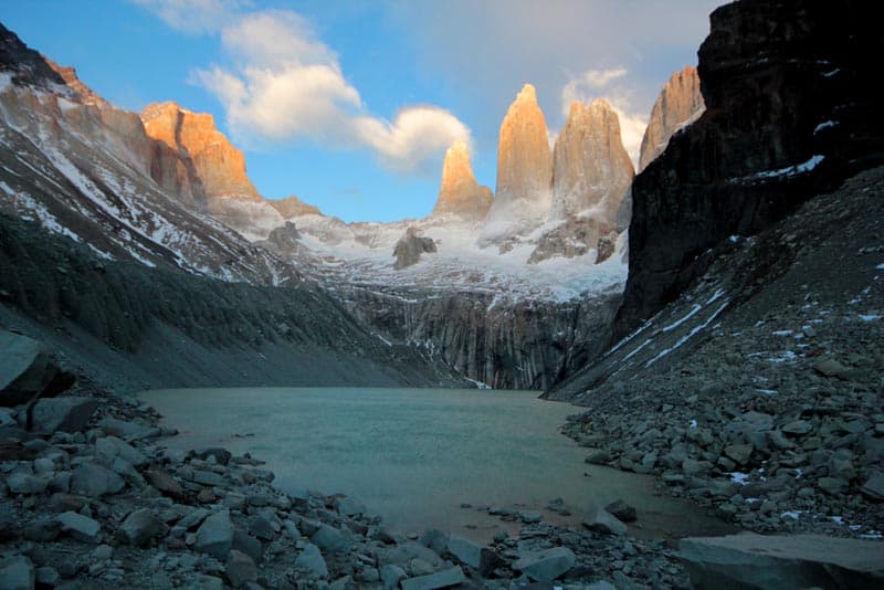 Alles, was du über die Top 10 besten Wanderungen in Südamerika wissen musst