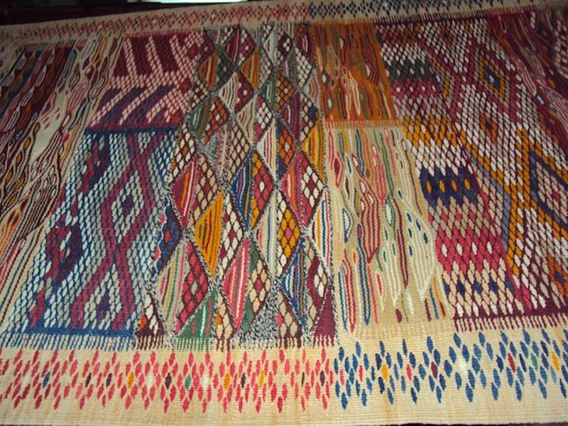 Betrug in Marokko – Eine Geschichte vom Teppichkauf in Fes