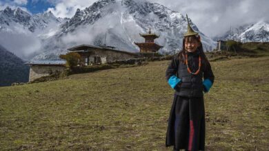 Bhutan Trek to Laya – A Himalayan Adventure to the Highlander Festival