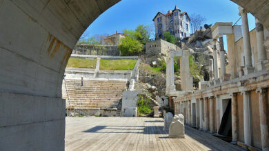 Bulgaria Boasts Europe’s Oldest City?