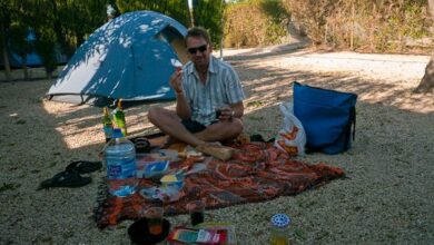 Camping in Spain: Everything You Need to Know