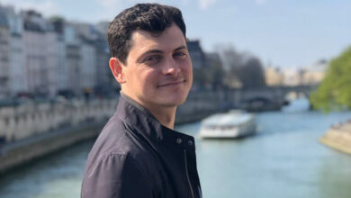 Life in Paris, Part 3: Nothing Lasts Forever