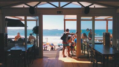 Reading People: One Skill Travel Has Taught Me