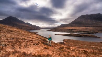 The Essential Guide to the North Coast 500 Scotland