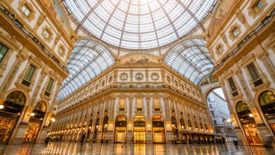 The 13 Best Luxury Hotels in Milan, Italy