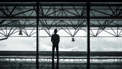 The Downside to Long Term Travel