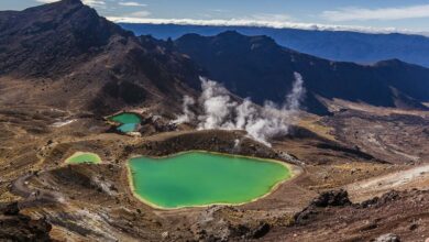 The Planet D: Adventure Travel Blog